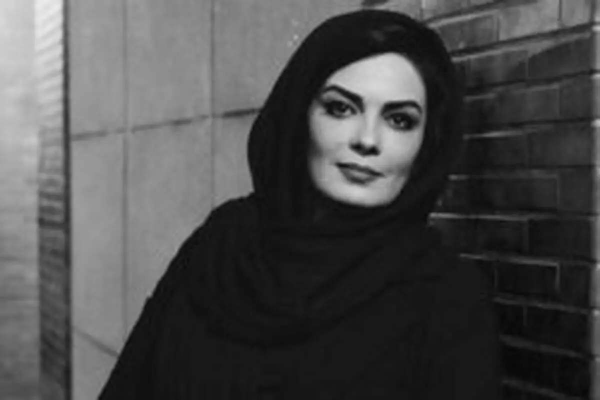 کشف حجاب سارا خوئینی ها جنجال ساز شد + عکس