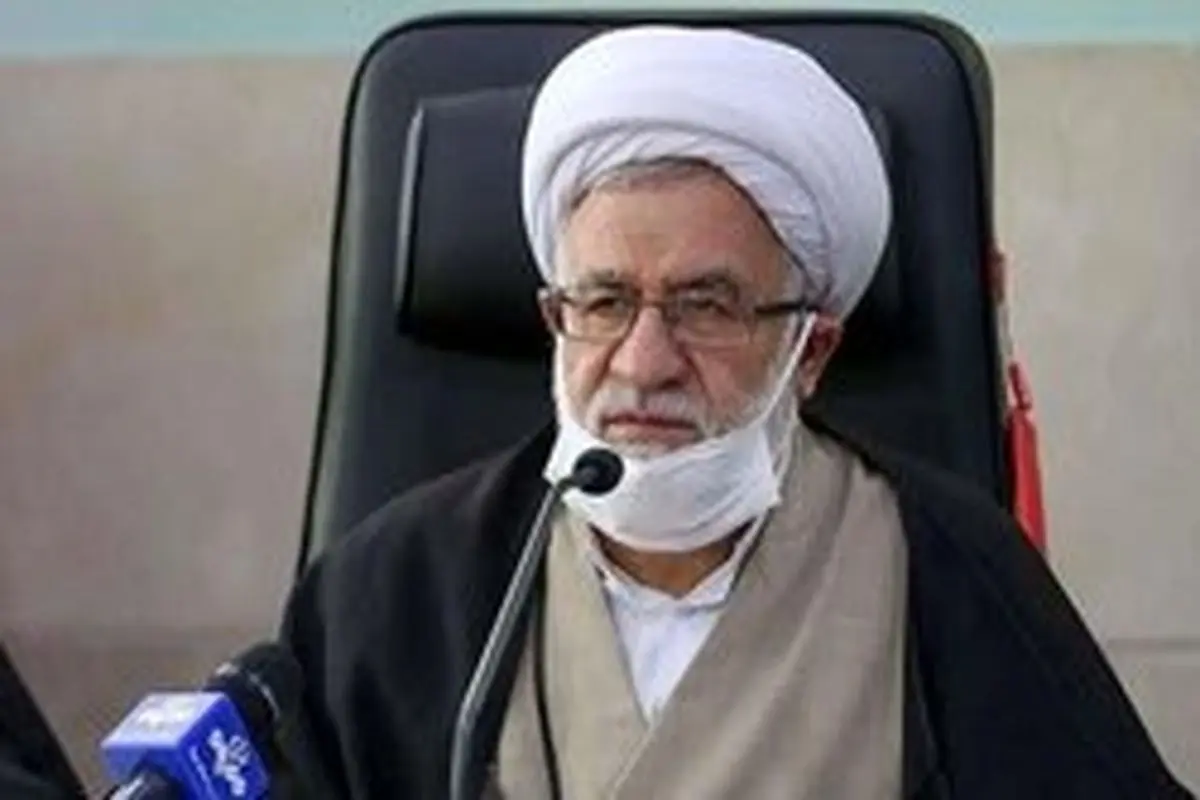 حجت الاسلام بهرامی:پرونده هواپیمای اوکراینی پس از پایان تحقیقات به دادگاه ارجاع میشود