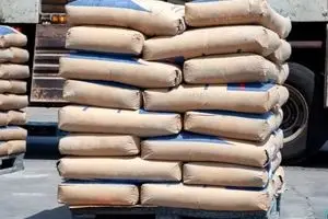 قیمت سیمان امروز دوشنبه ۴ اسفند ۱۴۰۴