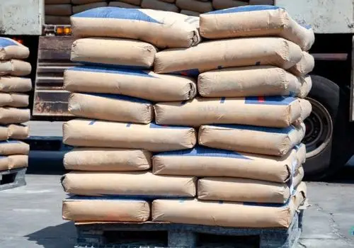 قیمت سیمان امروز ۱۴ دی ۱۴۰۴/ قیمت سیمان تغییر کرد؟
