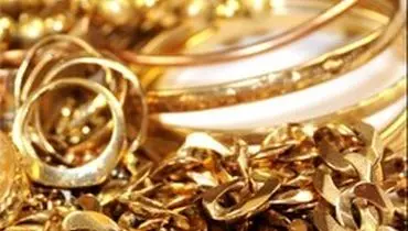 سکه طلا به ۸ میلیون تومان رسید/ هر گرم طلای ۱۸ عیار ۸۰۰ هزار تومان شد/ قیمت سکه و طلا در بازار رکوردی بی سابقه زد