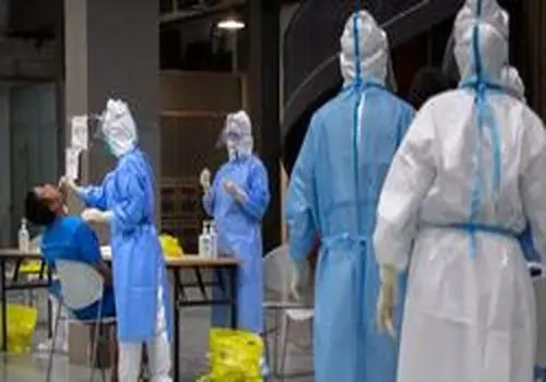 تشدید نظارت‌های بهداشت محیطی در ماه مبارک رمضان 1404
