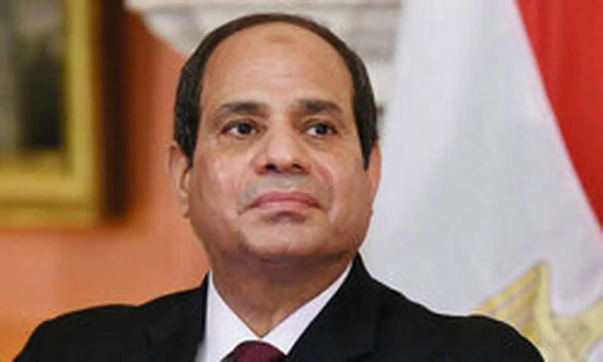 دولت الوفاق ليبي سخنان السيسي را اعلان جنگ توصيف کرد