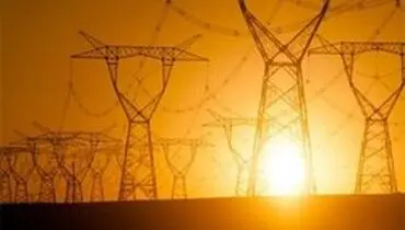پیک مصرف برق از ۵۷ هزار مگاوات گذشت