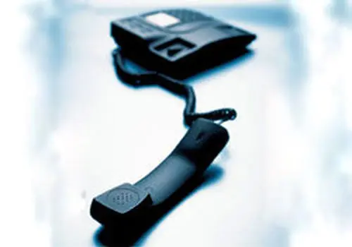 اعتبار مکالمه تلفن ثابت مشترکان افزایش یافت