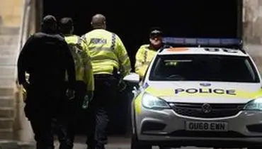 حمله شب گذشته در انگلیس، "تروریستی" اعلام شد