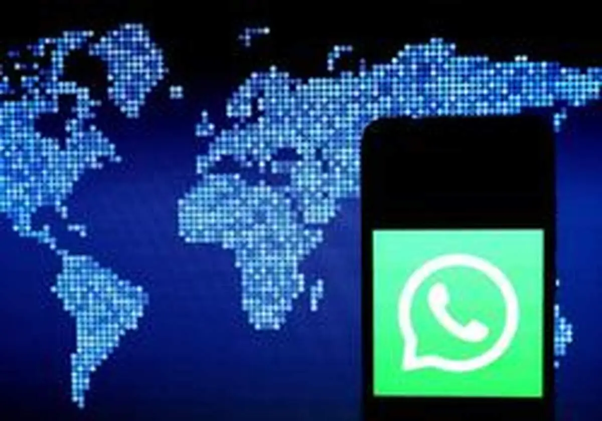 اضافه شدن تماس صوتی و تصویری به نسخه دسکتاپ واتس‌اپ
