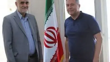 اولین اقدام اسکوچیچ پس از بازگشت به ایران