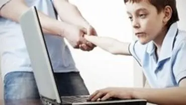 علایم اعتیاد به اینترنت و کامپیوتر چیست؟
