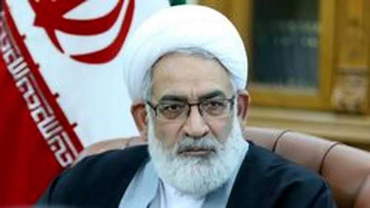 دادستان کل کشور:وظیفه دادستان‌ها احیای حقوق عامه تضییع شده است/ فرار مالیاتی زیاد داریم