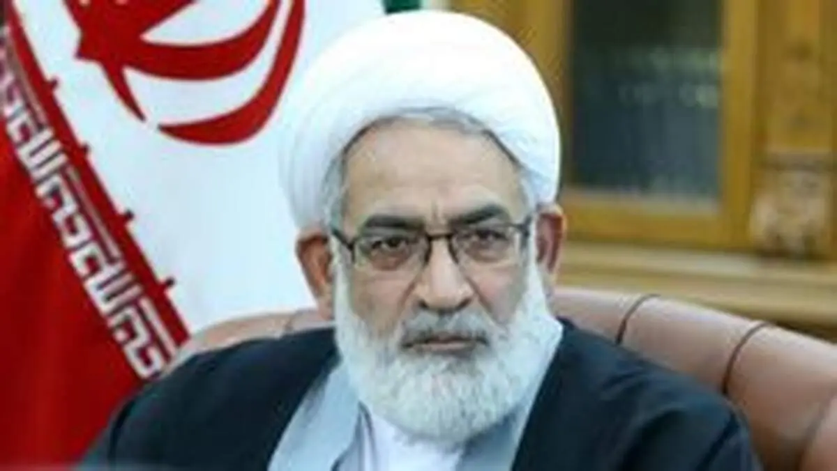 دادستان کل کشور:وظیفه دادستان‌ها احیای حقوق عامه تضییع شده است/ فرار مالیاتی زیاد داریم