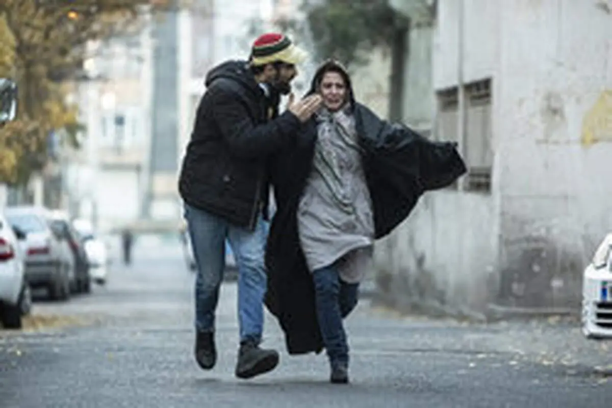 واکنشِ اینستاگرامی کارگردان «شنای پروانه» به وضعیت اکران این فیلم