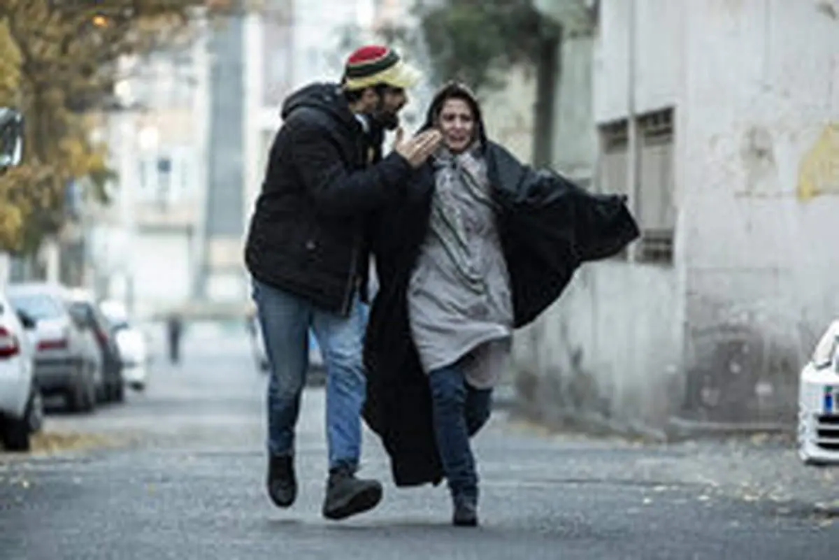 واکنشِ اینستاگرامی کارگردان «شنای پروانه» به وضعیت اکران این فیلم