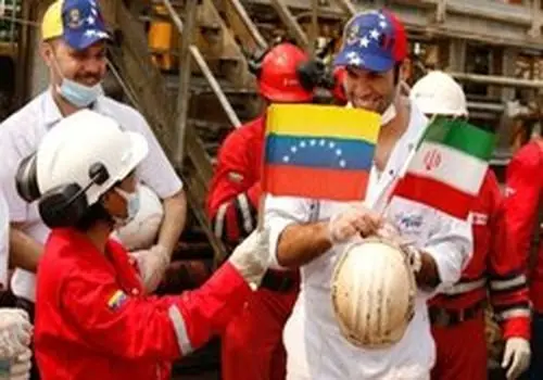 تحریم های جدید آمریکا علیه ایران