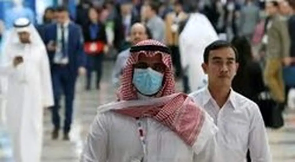 لغو منع تردد در عربستان