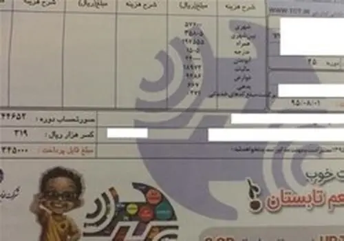 اعتبار مکالمه تلفن ثابت مشترکان افزایش یافت