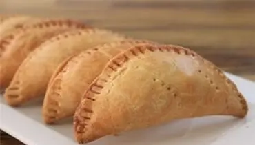 طرز تهیه پیراشکی گوشت نیجریه ای