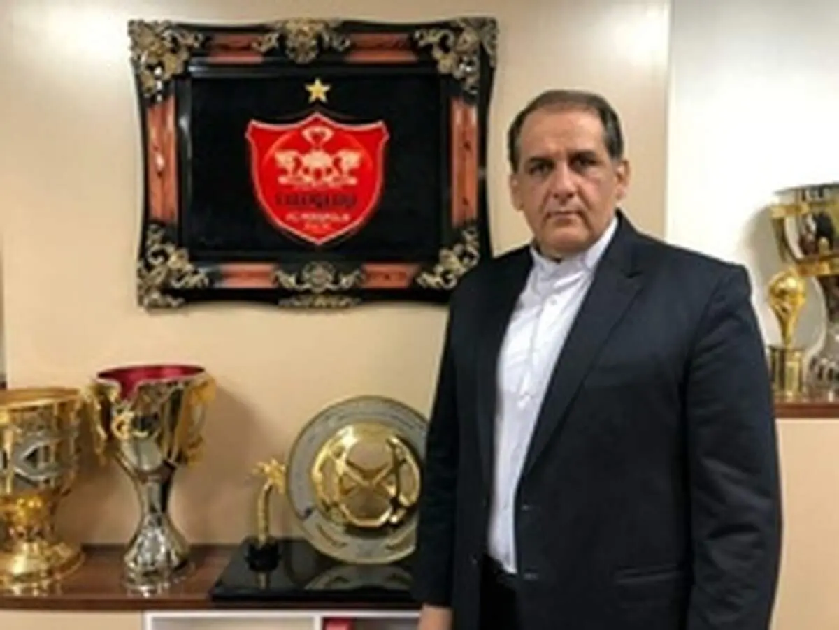 تکذیب ابتلای رسول ‌پناه به کرونا