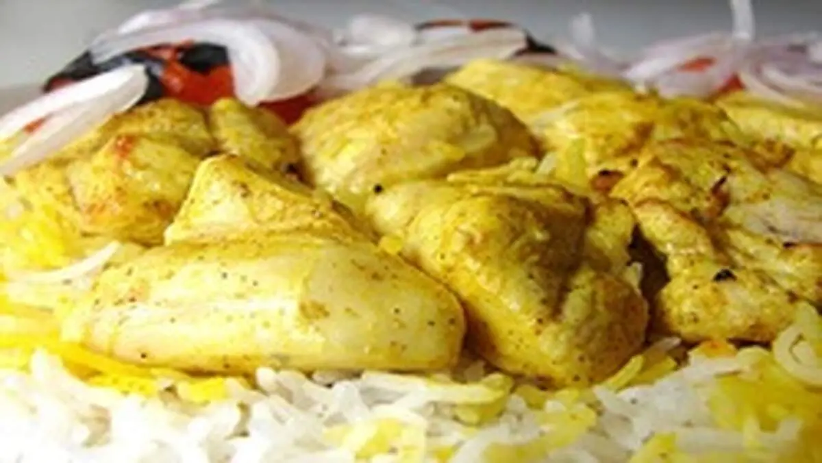 طرز تهیه جوجه کباب سرکه‌ای با طعمی متفاوت