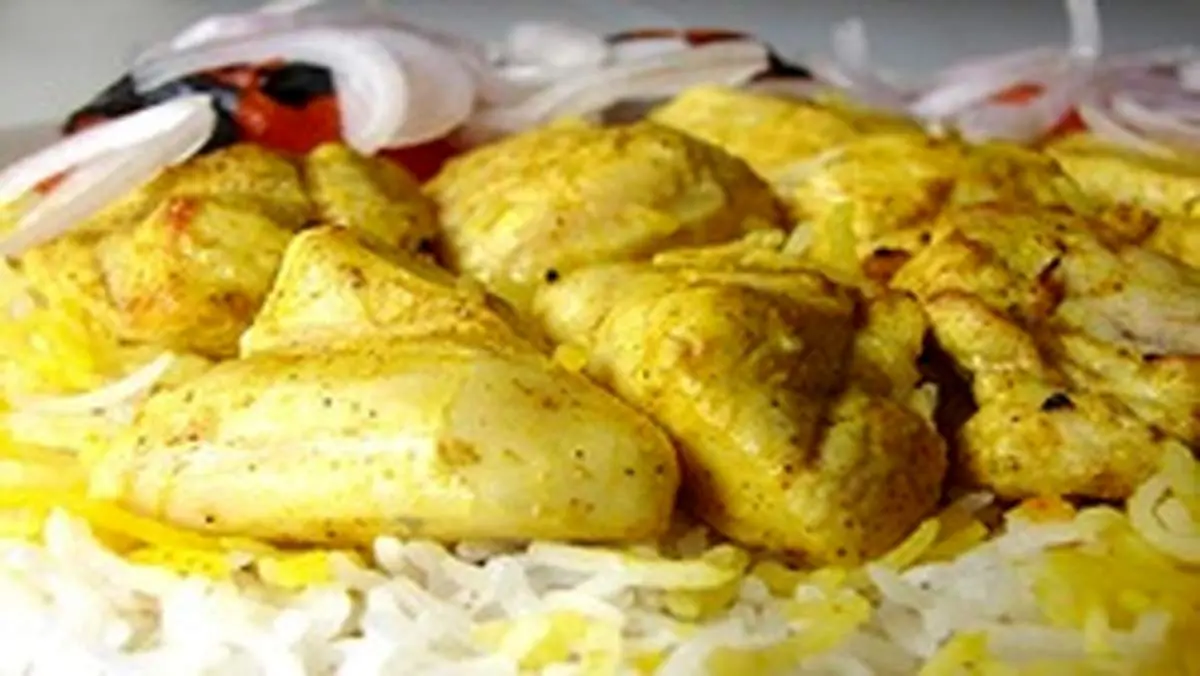 طرز تهیه جوجه کباب سرکه‌ای با طعمی متفاوت