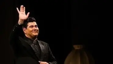 سالار عقیلی خواننده "شاهرگ" شد