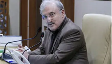 وزیر بهداشت:۹۰ درصد گرفتاری‌های جامعه مسائل روحی و روانی است
