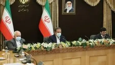 جهانگیری : امسال موضوعی مهمتر از توسعه صادرات غیرنفتی وجود ندارد/ بازگشت ارز حاصل از صادرات دغدغه ملی است!