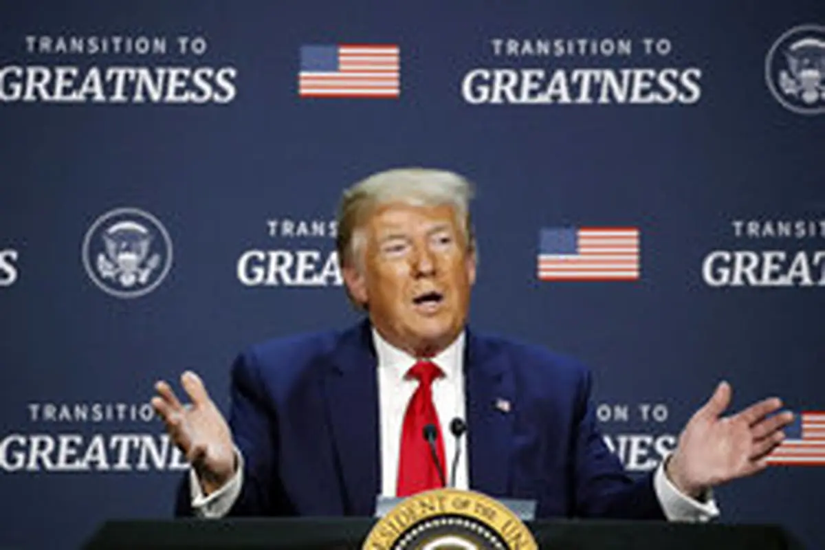 چرخش مصلحتی ترامپ؛ تعلیق موقت تحریم های تجاری آمریکا علیه چین