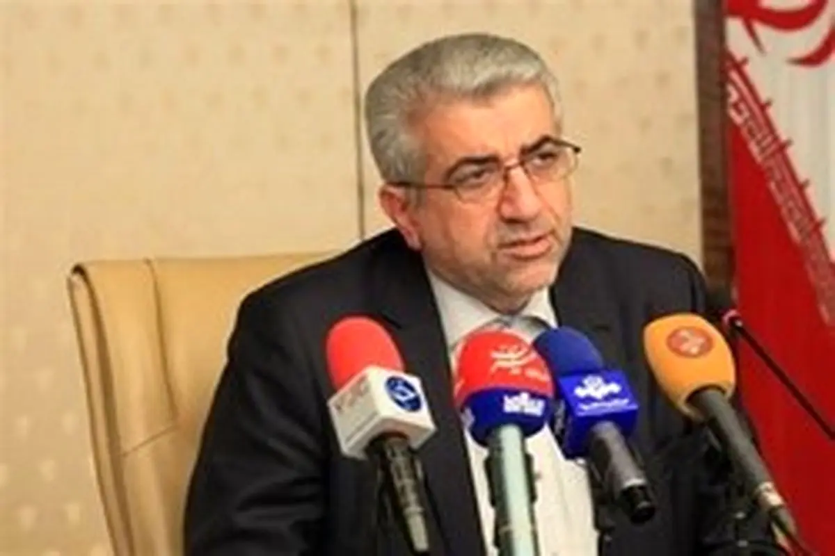 وزیر نیرو: سند جامع همکاری‌های بلندمدت تهران - کابل امضا می‌شود