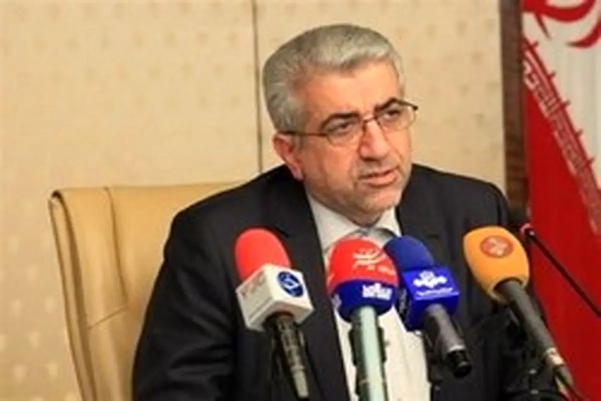 وزیر نیرو: سند جامع همکاریهای بلندمدت تهران - کابل امضا میشود