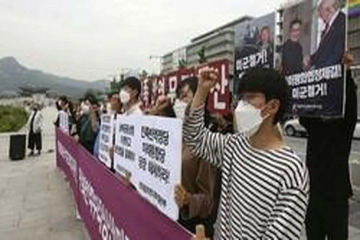 جنگ اعلامیه‌ای میان دو کره؛ پرواز بالون‌ها به جای شلیک موشک