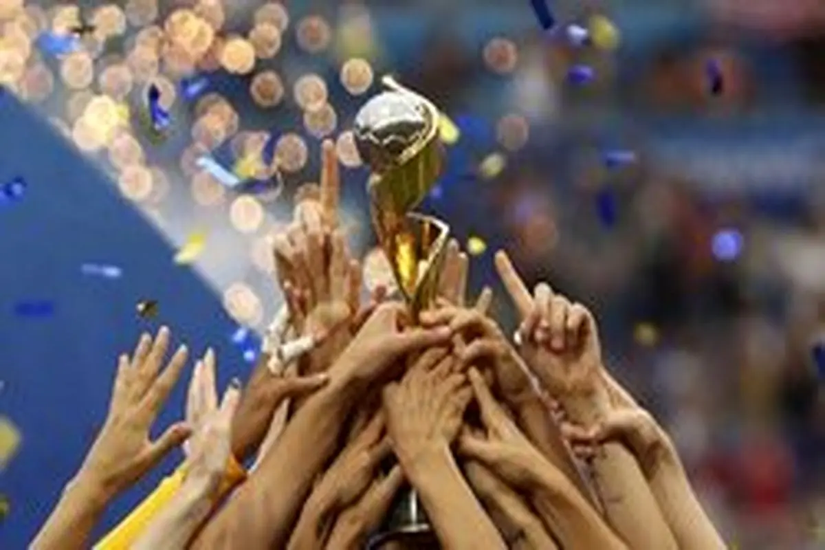 انصراف ژاپن از میزبانی جام جهانی زنان