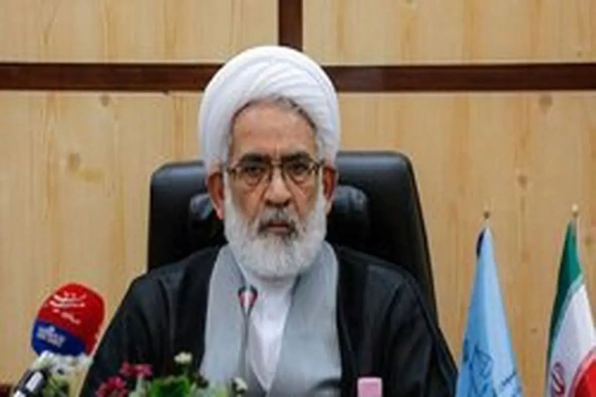 دادستان کل کشور در نامه‌ای به وزیر خارجه بر پیگیری ویژه در مورد مرگ غلامرضا منصوری تاکید کرد