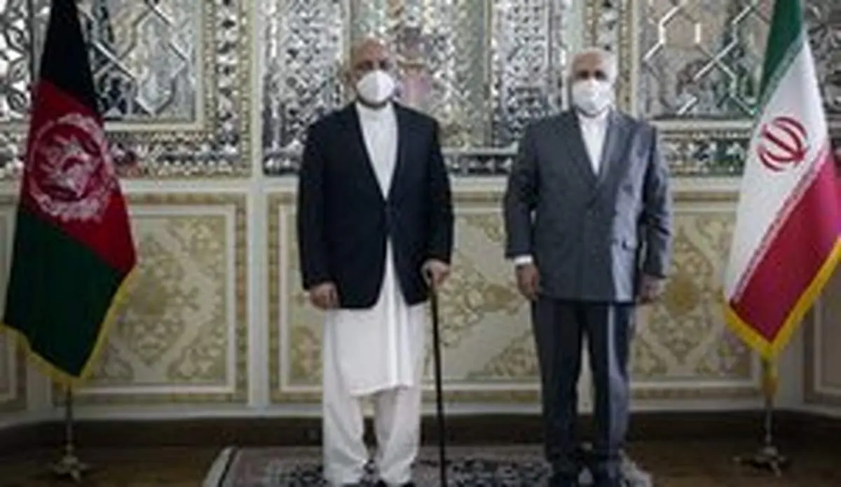 آمادگی ایران برای تسهیل روند مذاکرات بین الافغانی و میزبانی از این مذاکرات