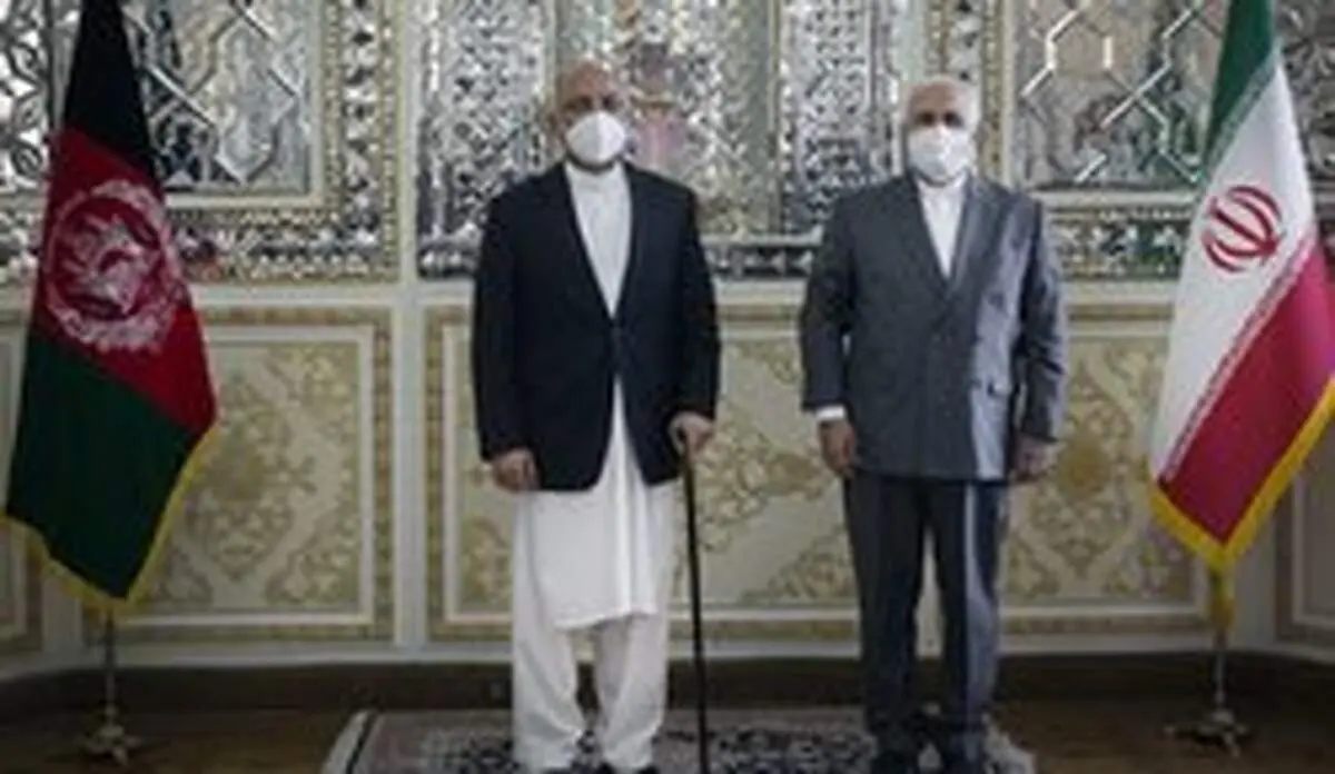 آمادگی ایران برای تسهیل روند مذاکرات بین الافغانی و میزبانی از این مذاکرات