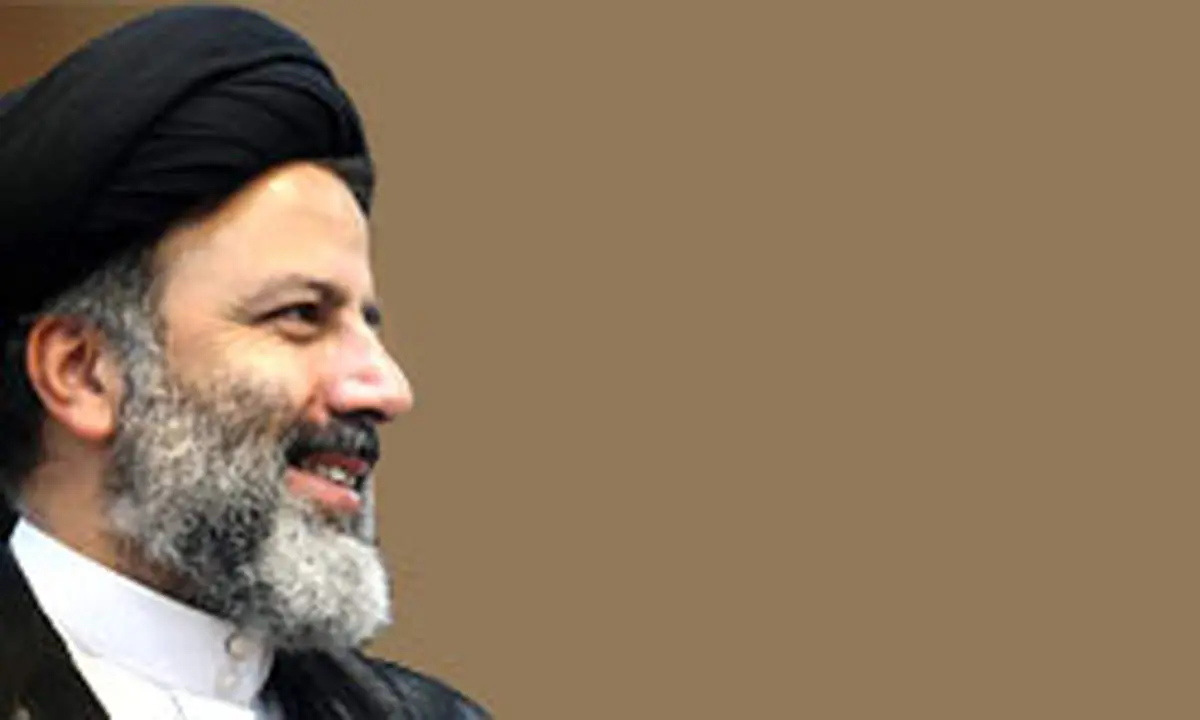 رئیسی: دختران و زنان ايرانی در جامعه اسلامی امن‌ترين وضعيت را دارند