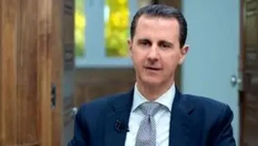 آمریکا: ما نمی‌گوییم بشار اسد باید برود