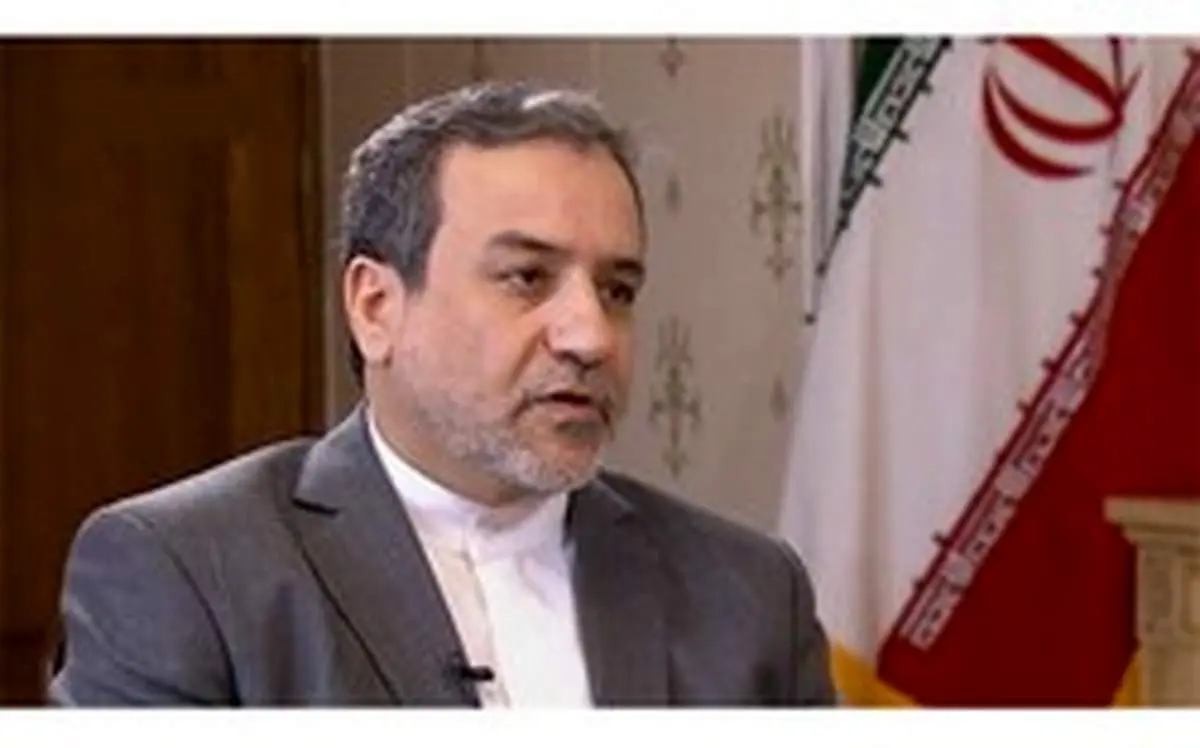 عباس موسوی: عراقچی در سمت معاونت میماند