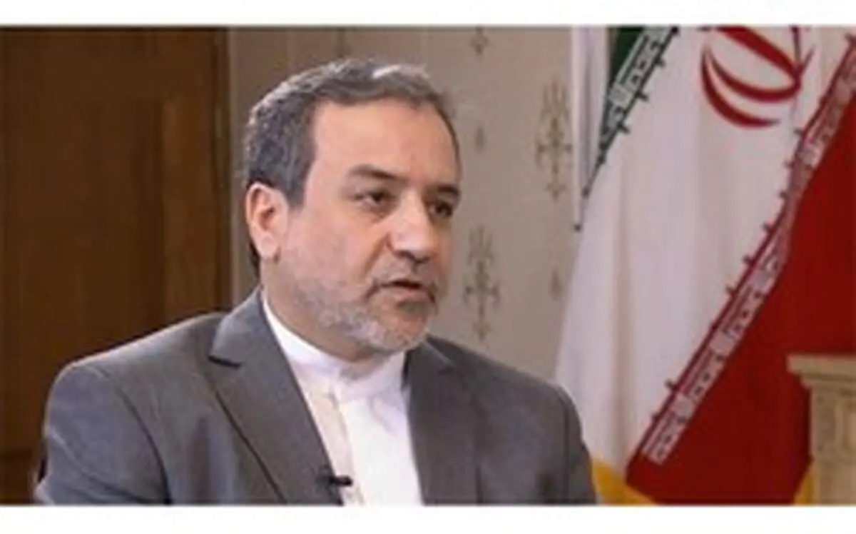 عباس موسوی: عراقچی در سمت معاونت می‌ماند