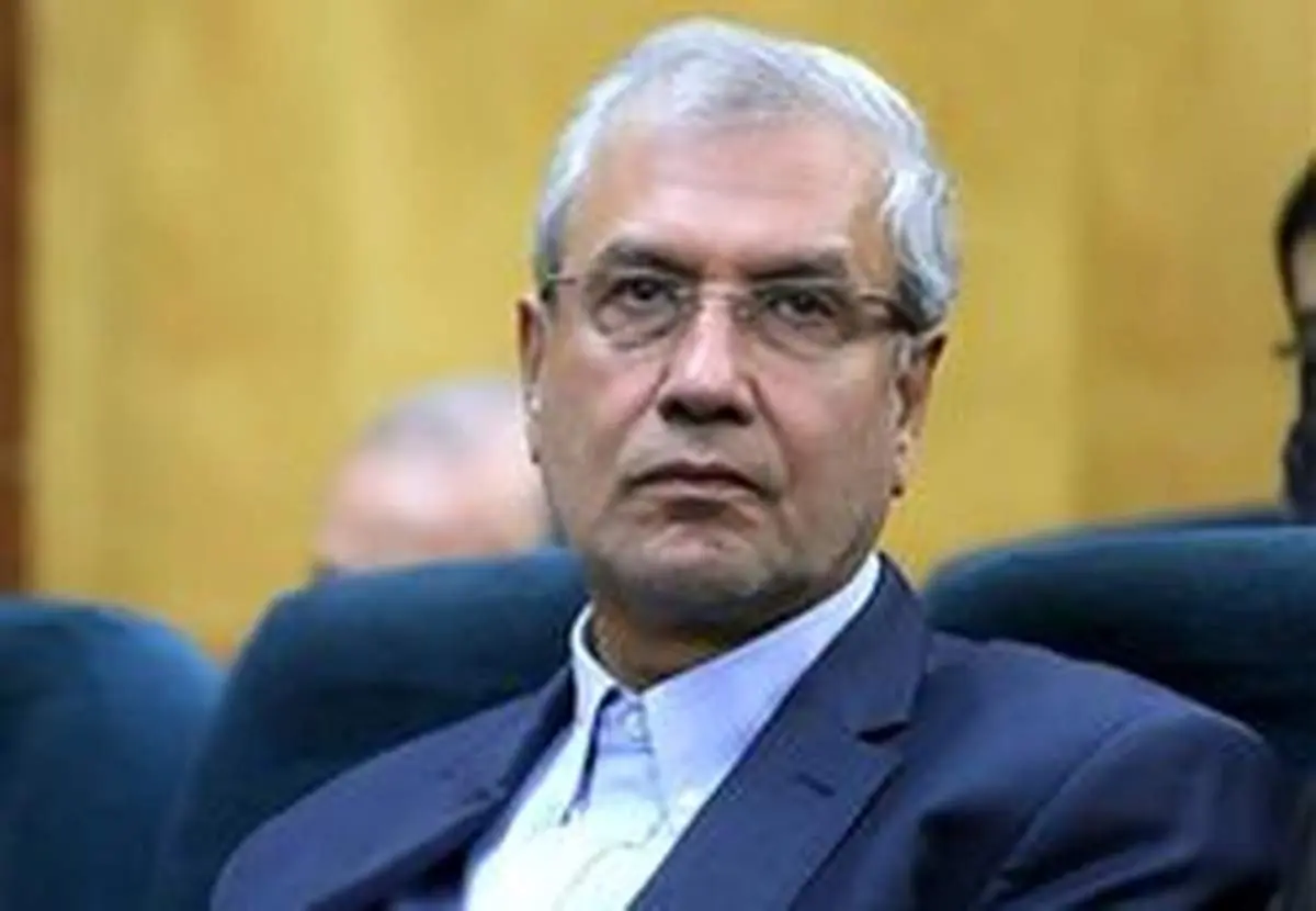 ربیعی: دولت از هیچ تلاشی برای حمایت از وزارت بهداشت دریغ نخواهد کرد