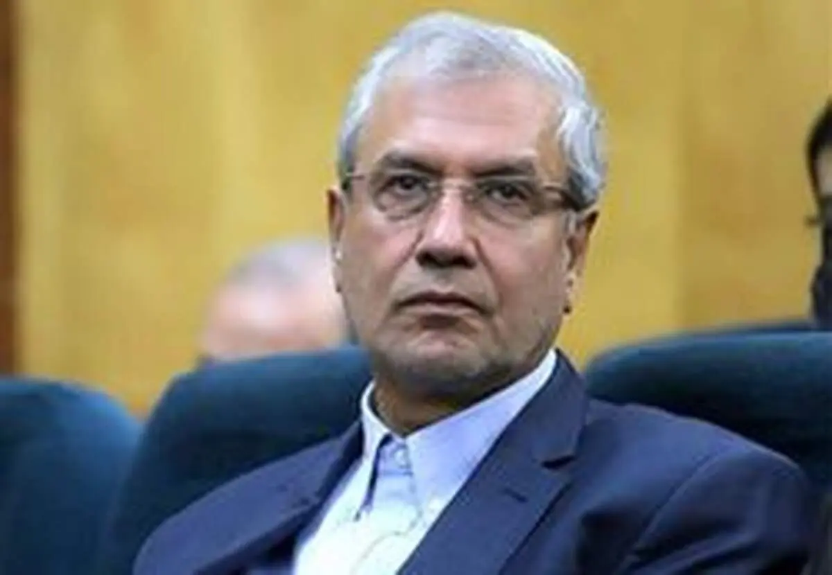 ربیعی: دولت از هیچ تلاشی برای حمایت از وزارت بهداشت دریغ نخواهد کرد