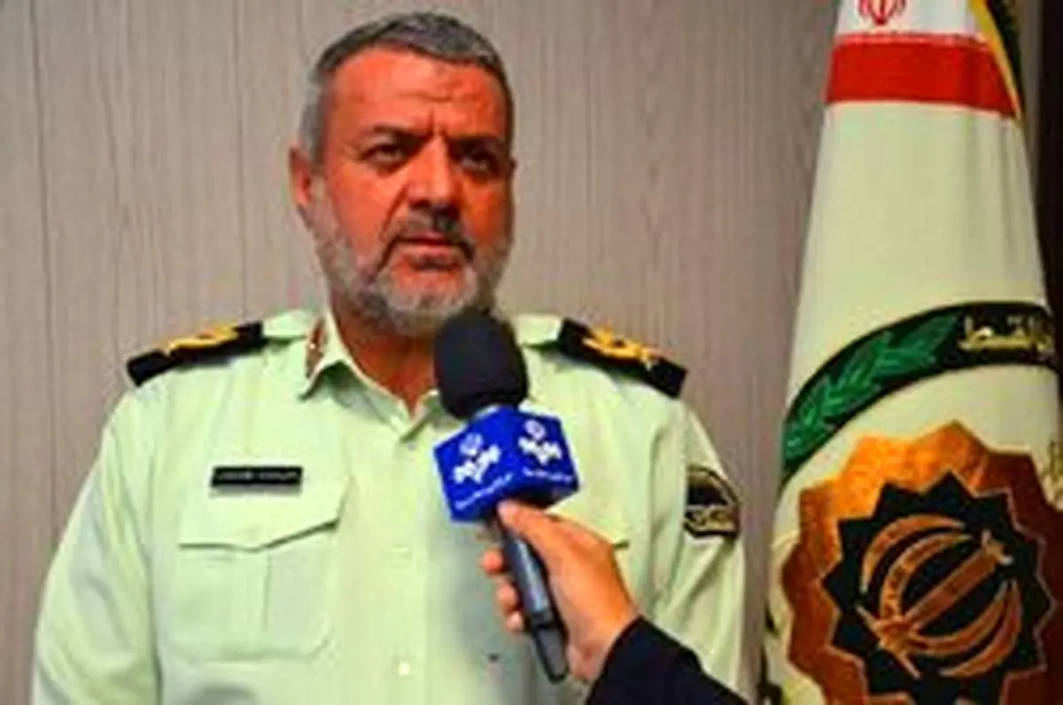 لوازم یدکی قاچاق یک میلیاردی به مقصد نرسید