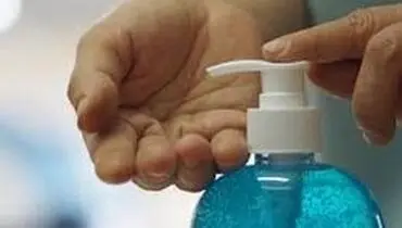 روش صحیح استفاده از ضدعفونی‌کننده‌های دست