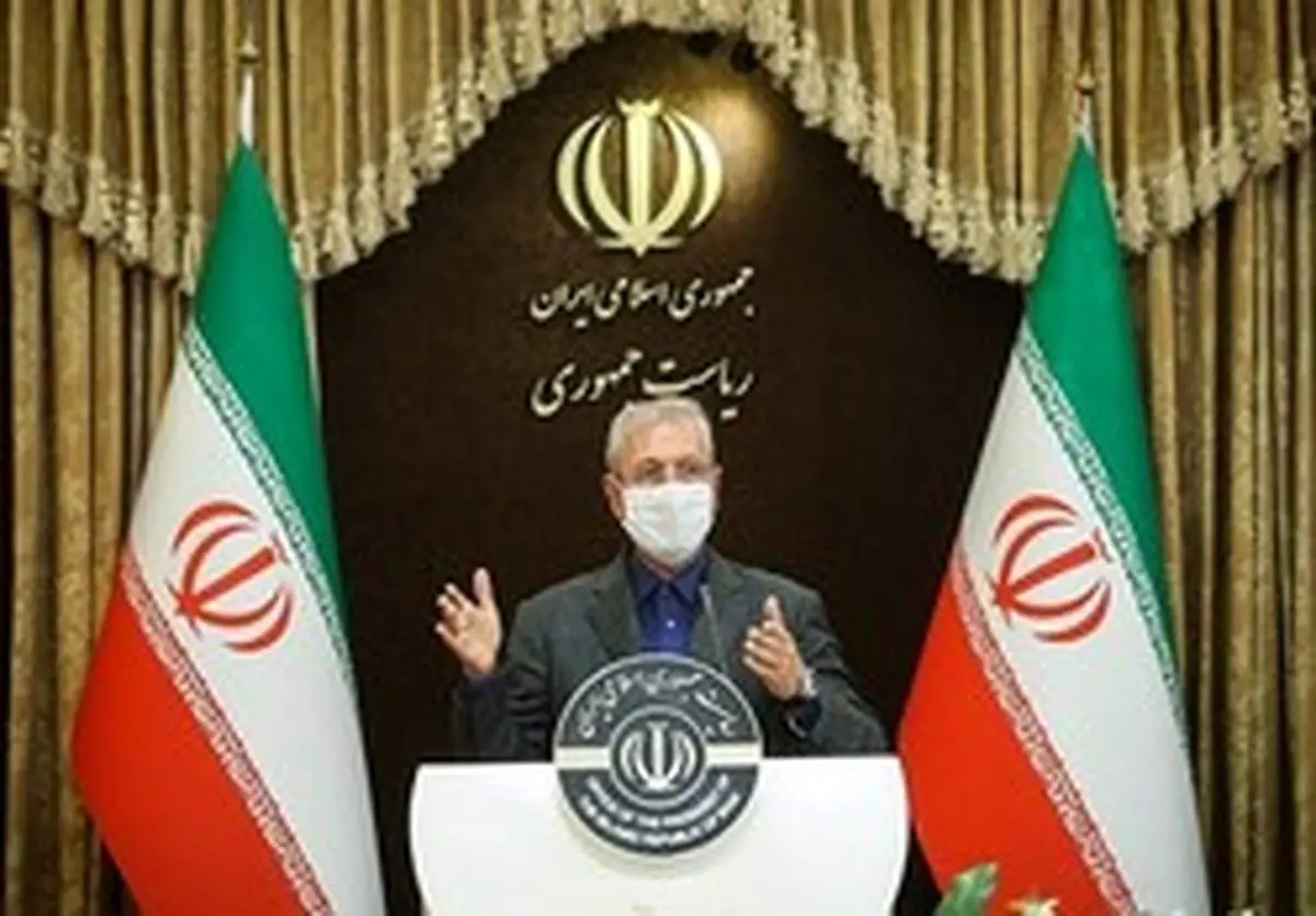 تنظیم قرارداد ۲۵ ساله تجاری -اقتصادی-فرهنگی و امنیتی با چین در دستور کار دولت / دخالت آمریکا در امور داخلی چین را محکوم می کنیم