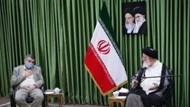 علم الهدی: تعطیلی حرم برخوردی شدید با عواطف مردم بود و فشار سنگینی به آستان قدس وارد کرد
