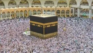 عربستان شمار حجاج حج ۹۹ را اعلام کرد