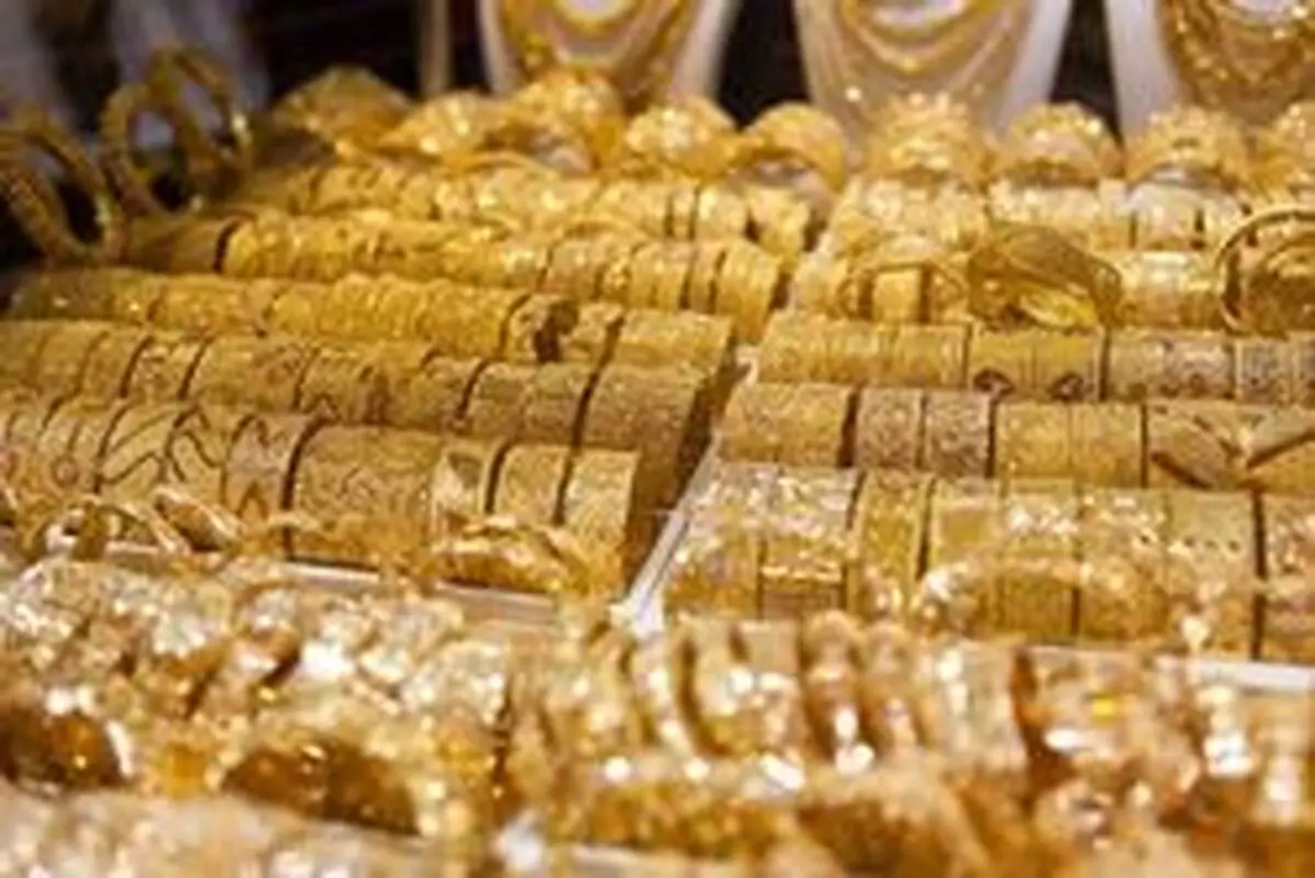 قیمت سکه و طلا «شدیداً» صعودی است/ تأثیر مستقیم افزایش نرخ ارز بر بازار طلا