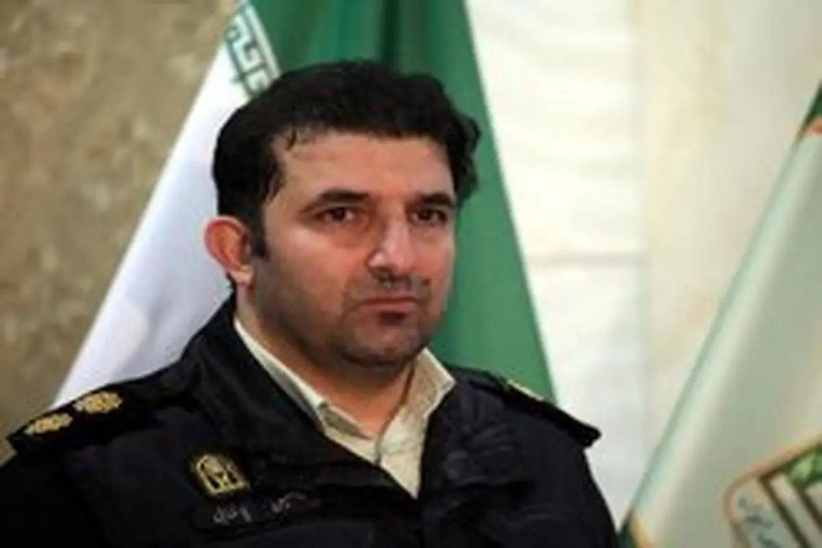 پلیس فتا امتحانات نهایی را رصد میکند