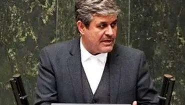 اعتبارنامه «تاجگردون» در کمیسیون تحقیق تایید شد