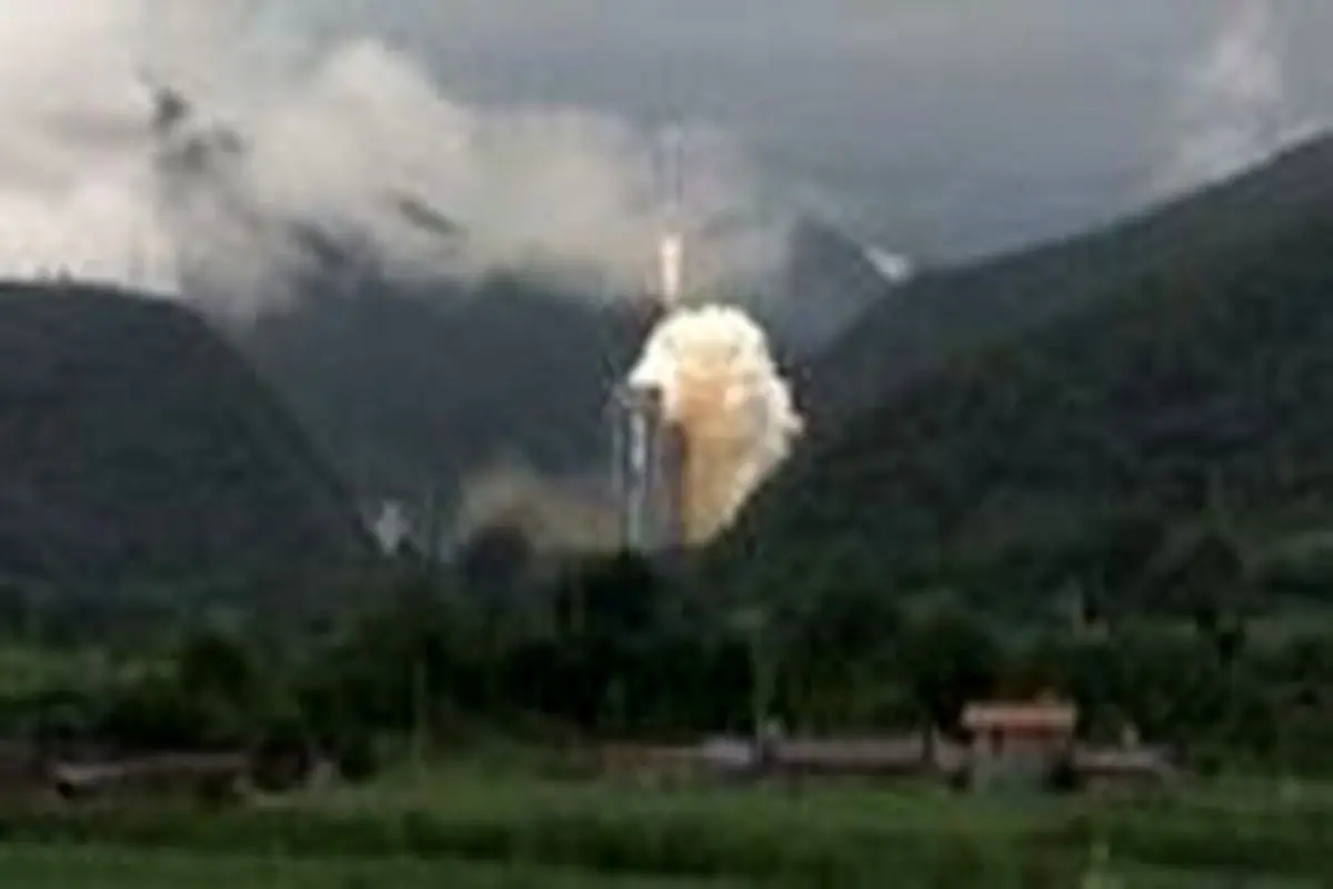 چین آخرین ماهواره «بیدو» را برای تکمیل سیستم ناوبری فضایی‌اش پرتاب کرد